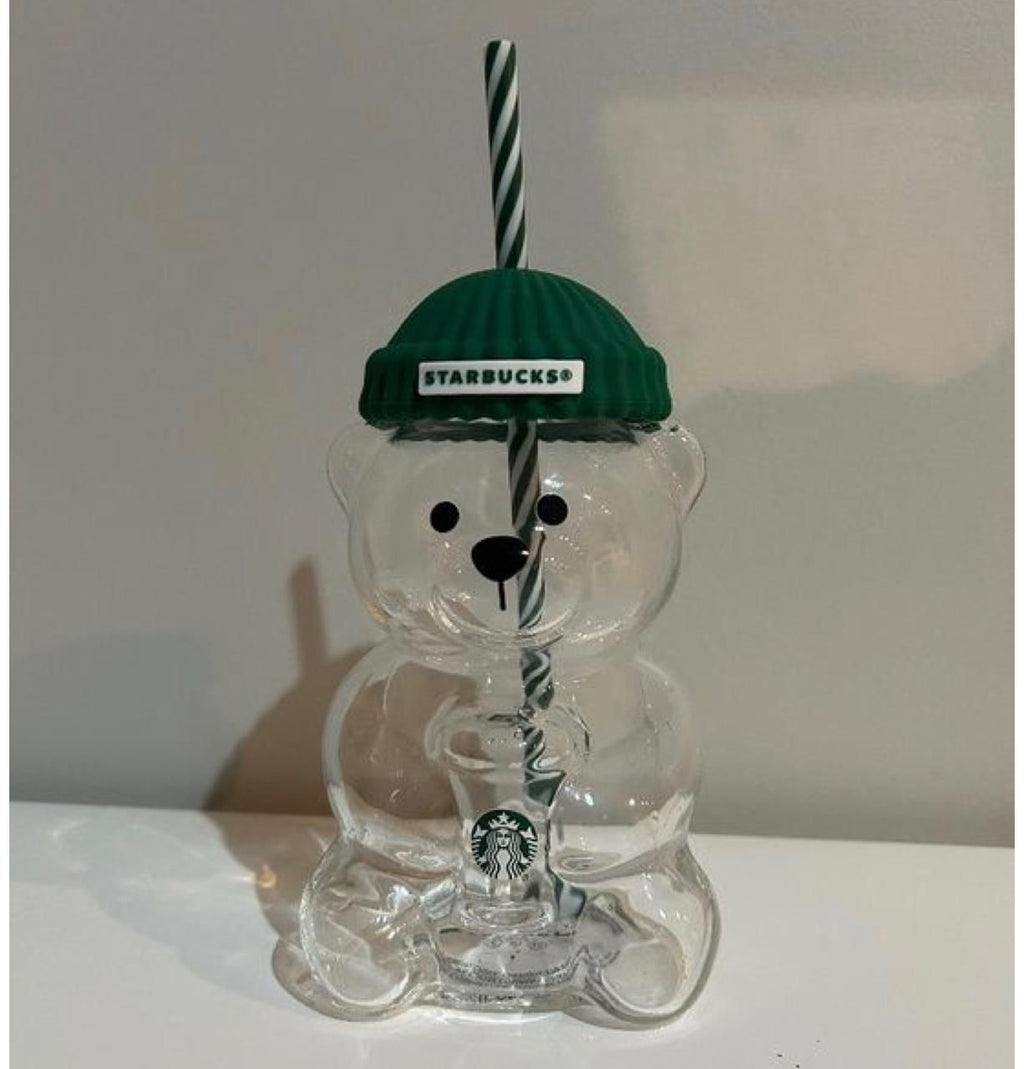Starbucks Bearista Mug.