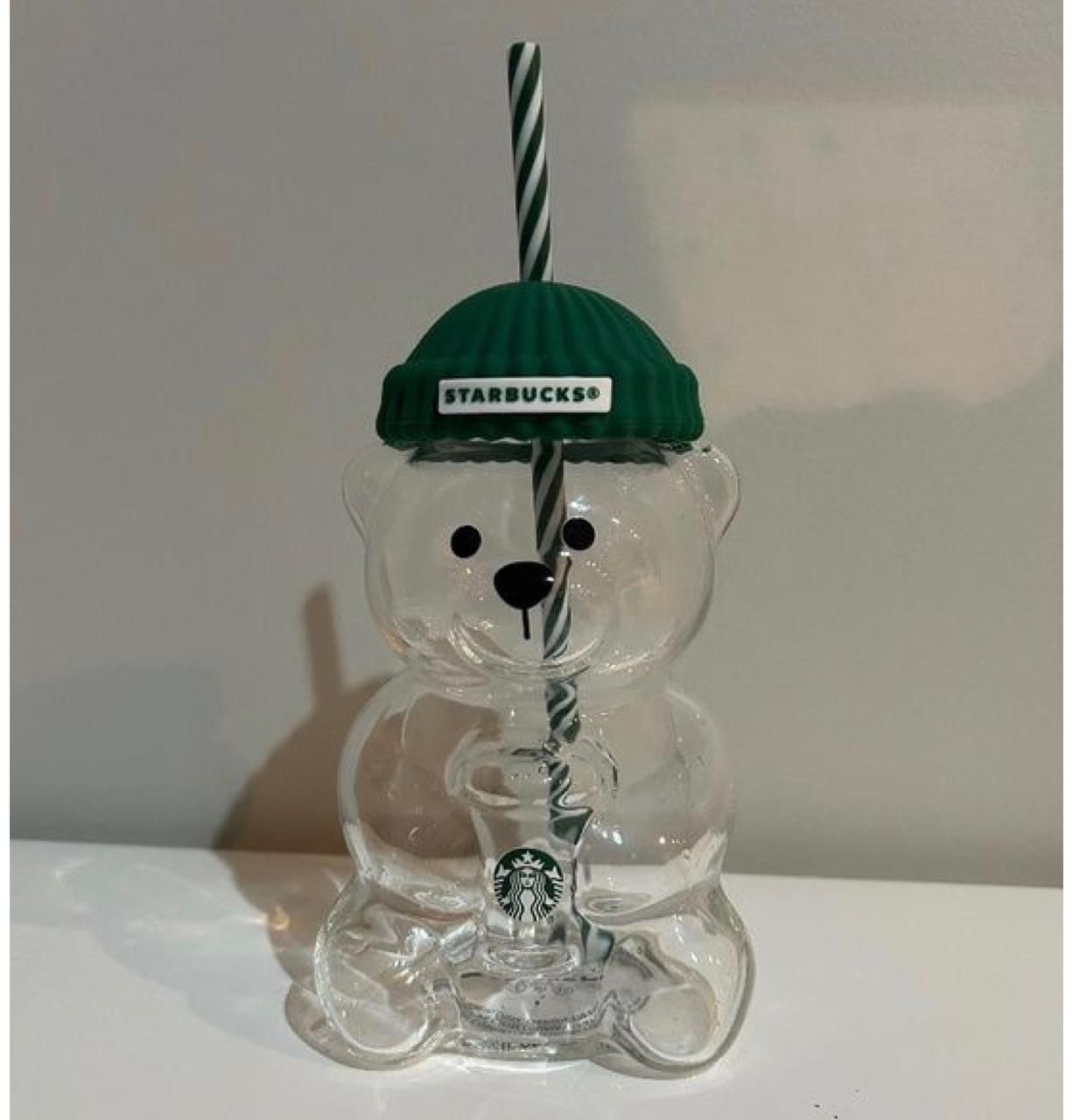 Starbucks Bearista Mug.