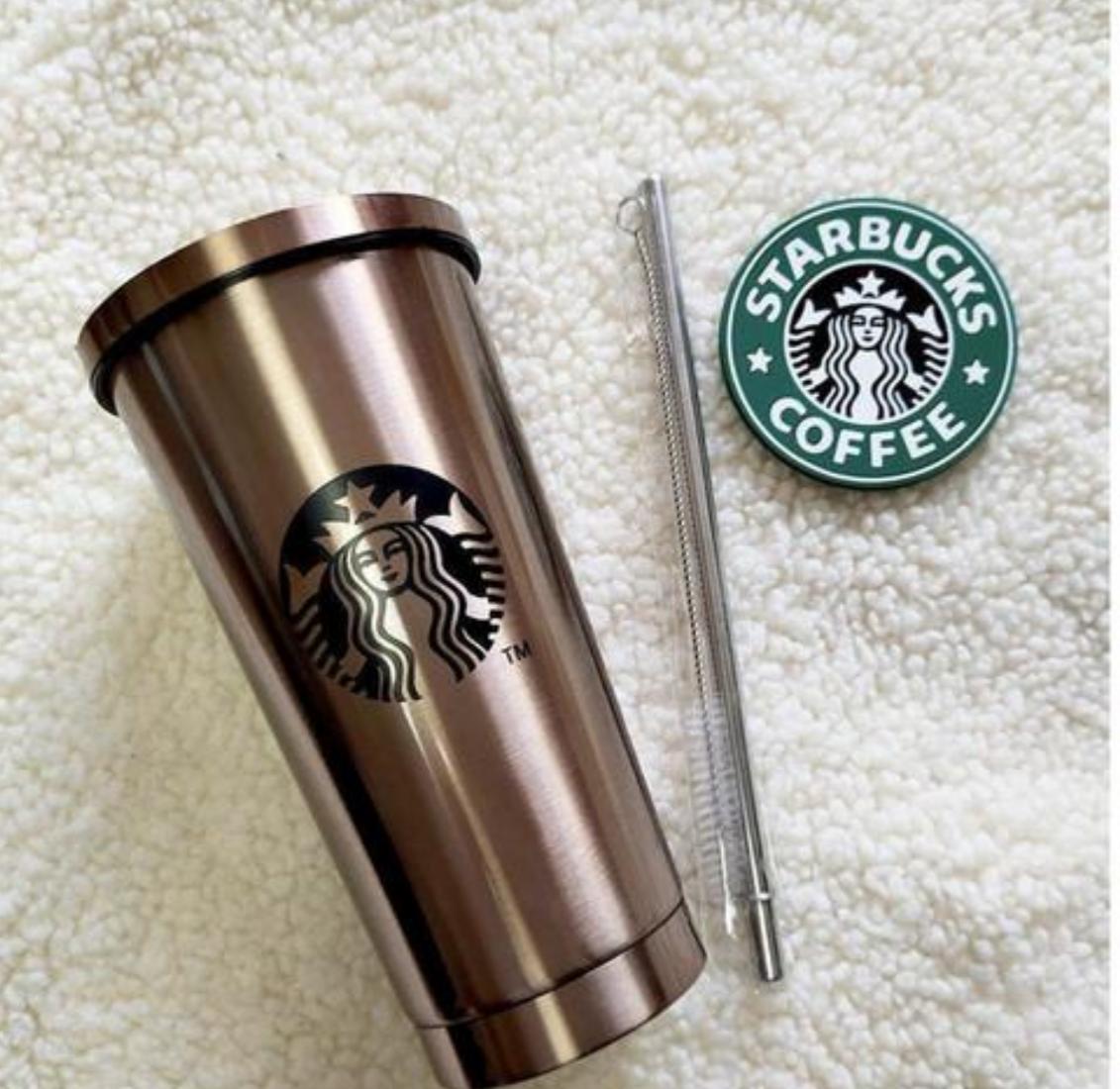Starbucks Tumbler
