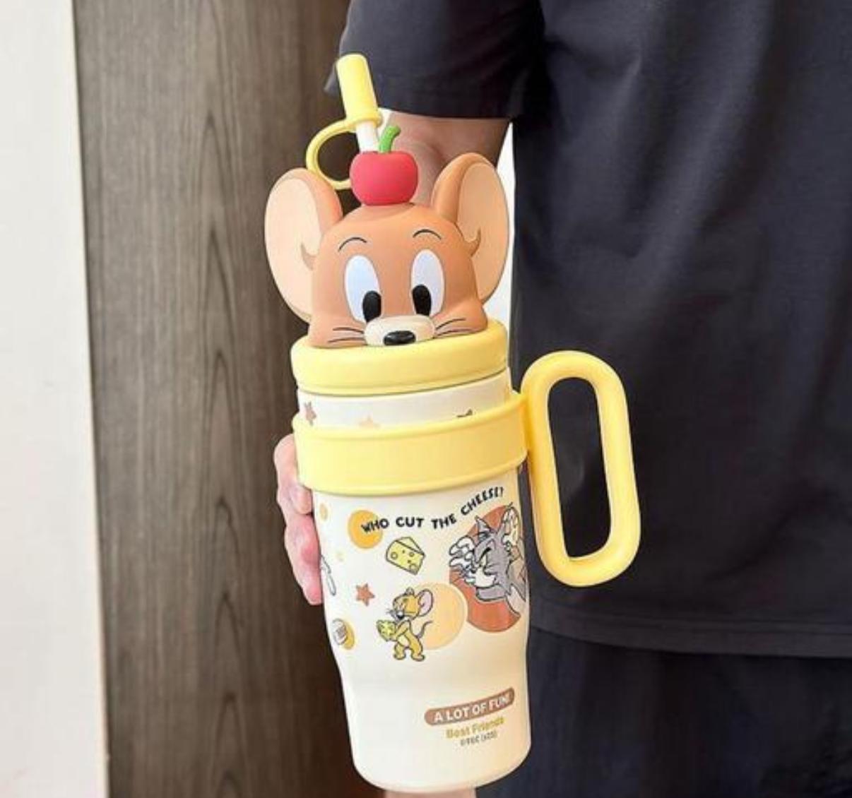 Mickey Mouse Tumbler